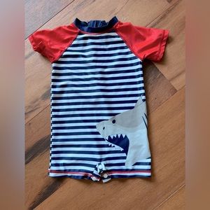 Andy and Evan Rashguard